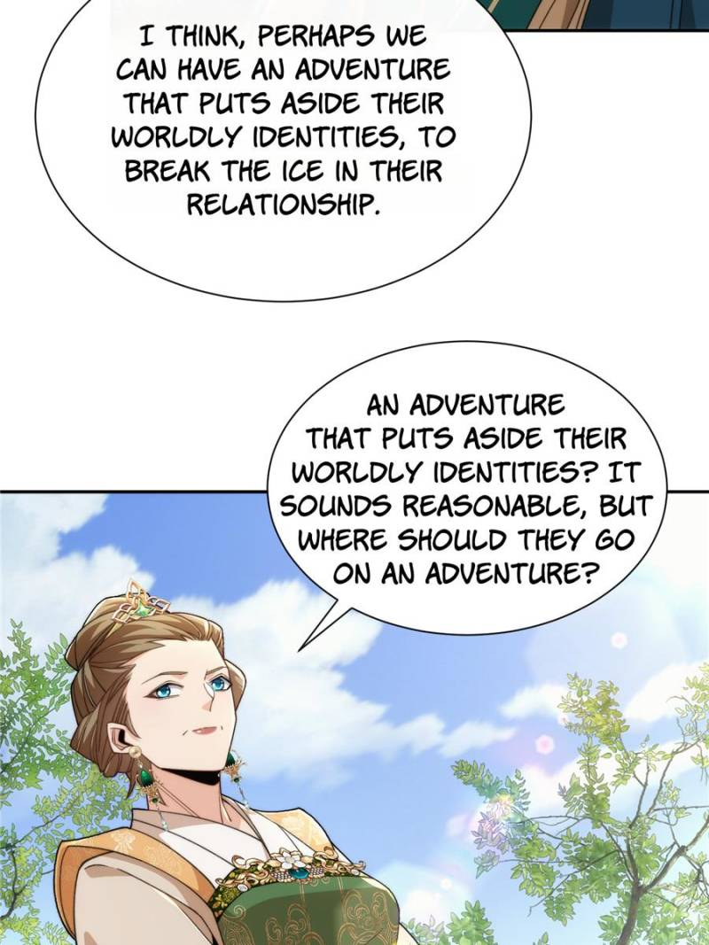 Becoming immortal by doing nothing Chapter 29 33